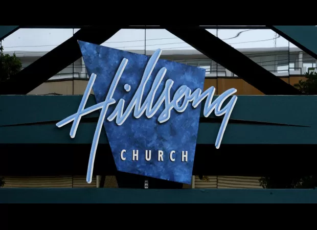 Woman files lawsuit against Hillsong Church for sexual assault.