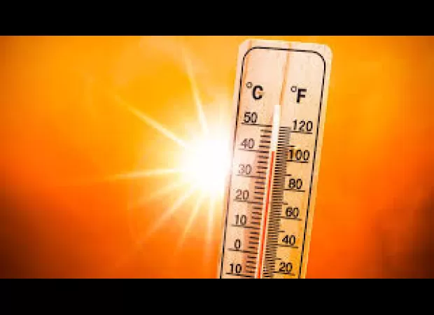 Weather agency declares severe weather warning for today