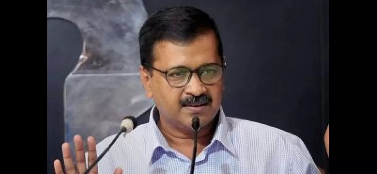 CM Kejriwal facing legal challenges in Supreme Court and High Court today.