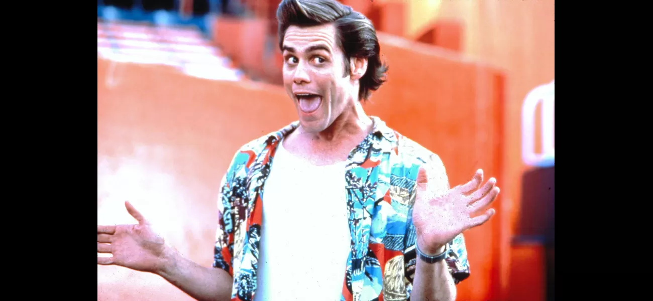 Has Ace Ventura: Pet Detective aged well after 30 years?