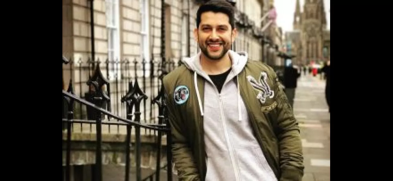 Aftab Shivdasani is added to the 'Welcome To The Jungle' cast.