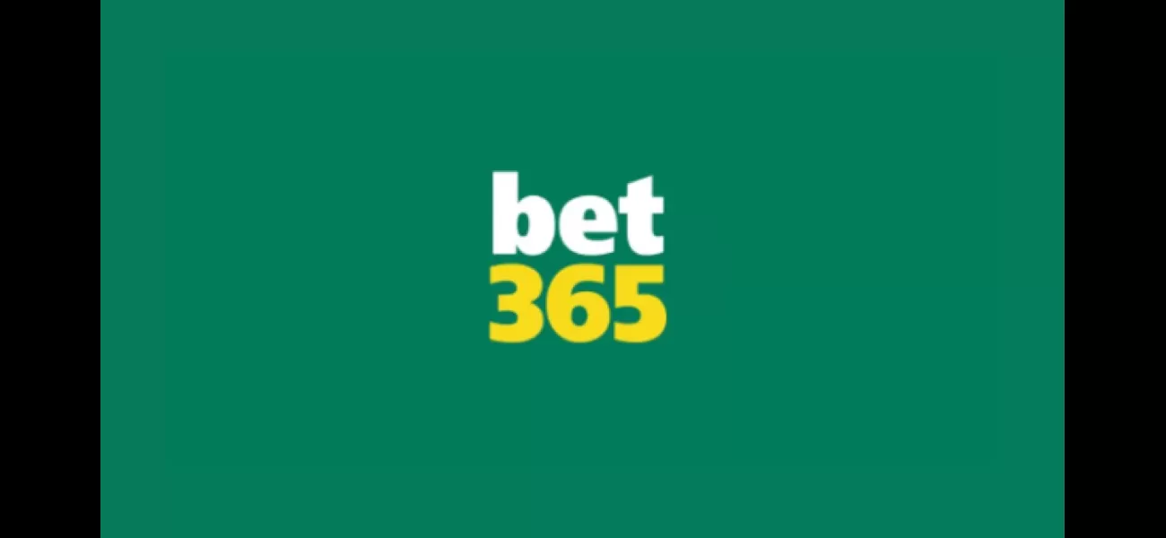 Get free bets on bet365 by using the code MMBONUS and signing up for their £30 offer.