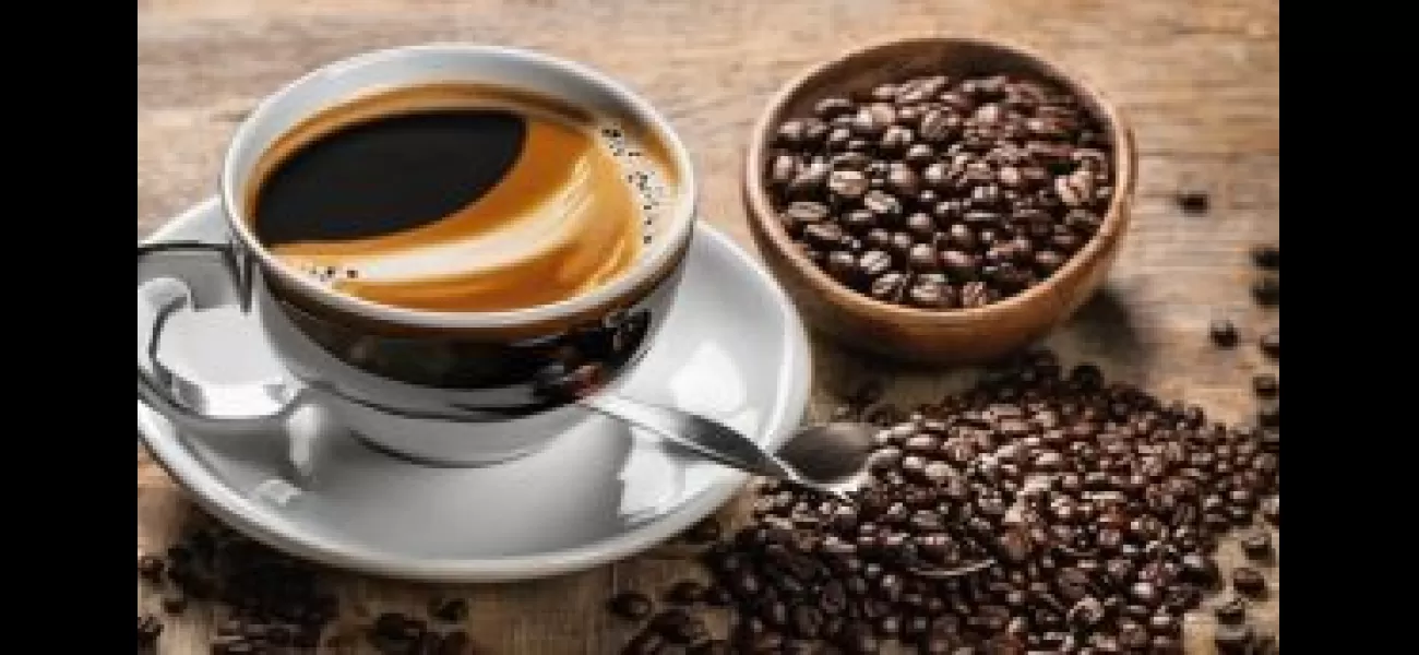 Everything you need to know about the energizing effects of coffee in one comprehensive guide.