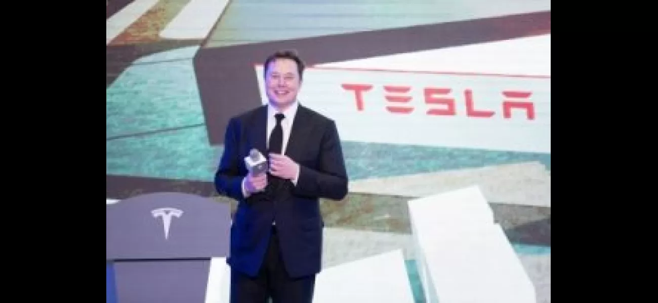Tesla vehicles now officially approved for sale in China, following CEO Elon Musk's unexpected trip to Beijing and lobbying efforts.