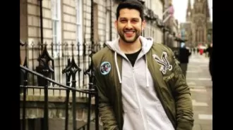 Aftab Shivdasani is added to the 'Welcome To The Jungle' cast.