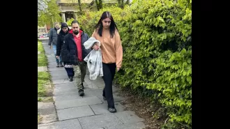 Sister falsely accused of drug-driving at 100mph by woman trying to shift blame.