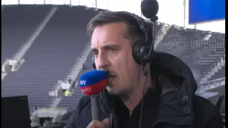 Neville advises Chelsea to bring in three players for Pochettino's team.