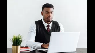 Protect your employment from the dangers of artificial intelligence by following these tips for black workers.