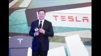 Tesla vehicles now officially approved for sale in China, following CEO Elon Musk's unexpected trip to Beijing and lobbying efforts.