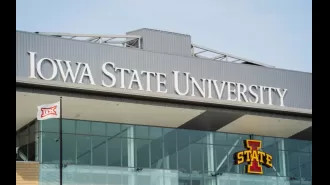 Iowa's universities to shut down DEI offices by summer 2024.