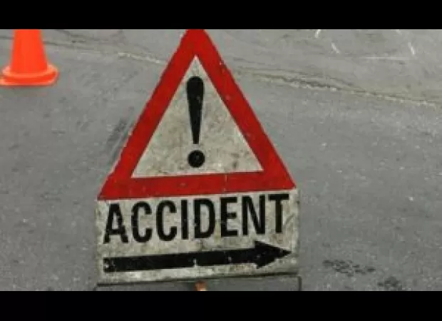 Three people died and one is in critical condition due to separate car accidents.