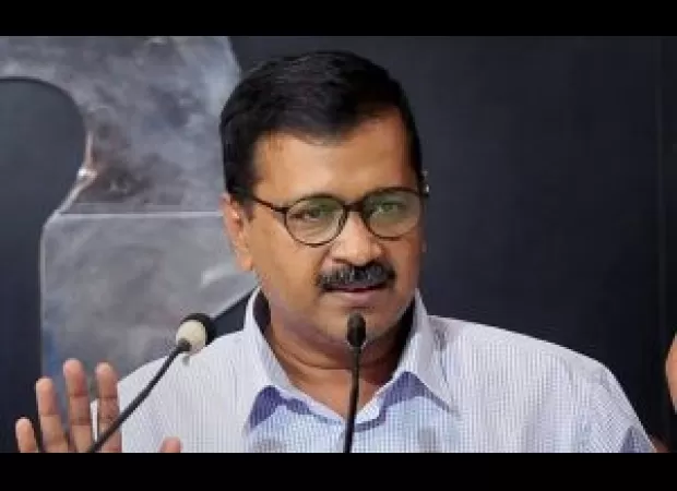 CM Kejriwal facing legal challenges in Supreme Court and High Court today.