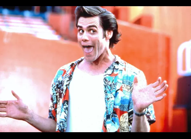 Has Ace Ventura: Pet Detective aged well after 30 years?