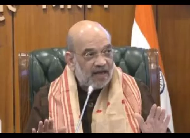 Special Cell sends letter to X and other social media platforms regarding doctored video shared by Home Minister.