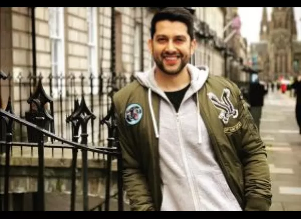 Aftab Shivdasani is added to the 'Welcome To The Jungle' cast.