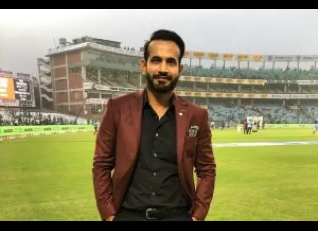 Irfan Pathan says performing well in IPL doesn't guarantee a spot in the T20 World Cup team.