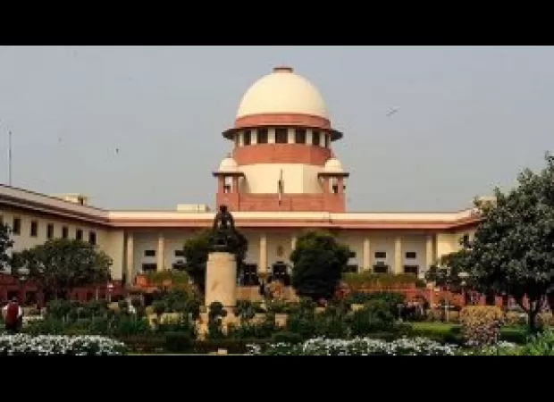 CBI investigation into Bengal officials' involvement in teacher recruitment scandal halted by Supreme Court.