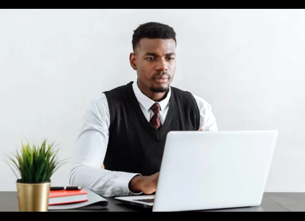 Protect your employment from the dangers of artificial intelligence by following these tips for black workers.