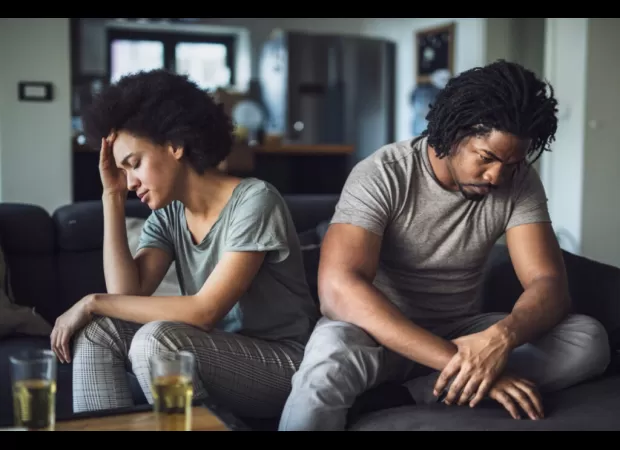 Toxic people can sabotage your life in a very real and harmful way.