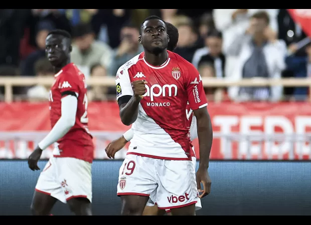 Monaco's Youssouf Fofana addresses rumors of a potential move to Arsenal.