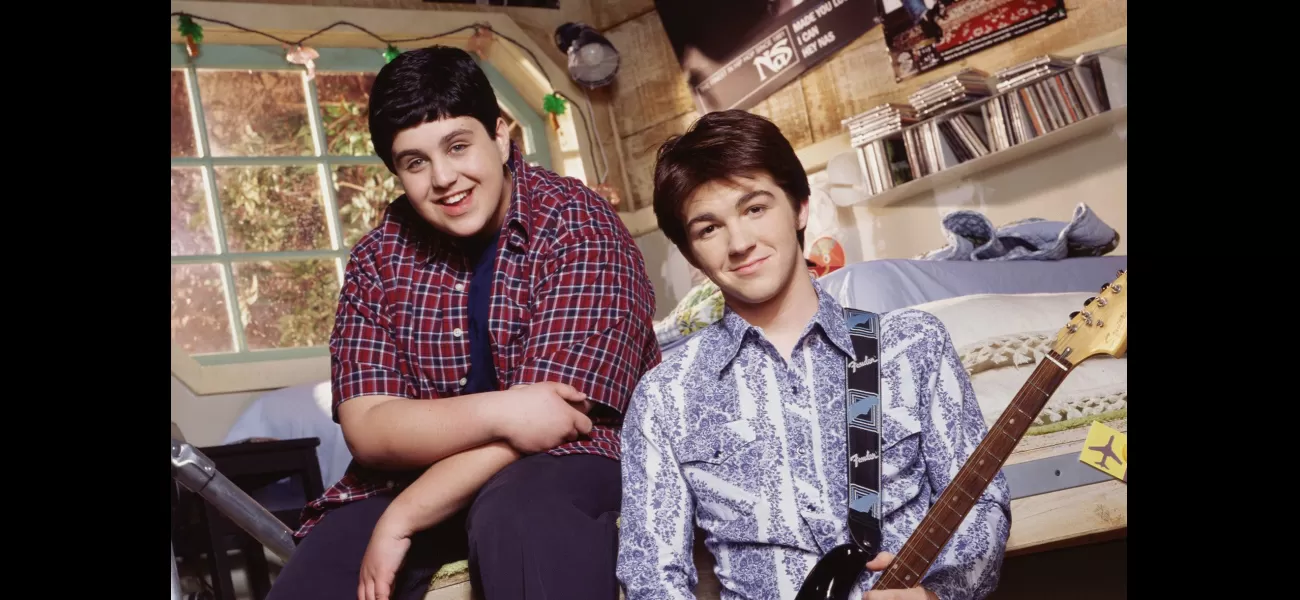 Famous child actor from the 2000s reveals that fans were upset when he lost 100 pounds.