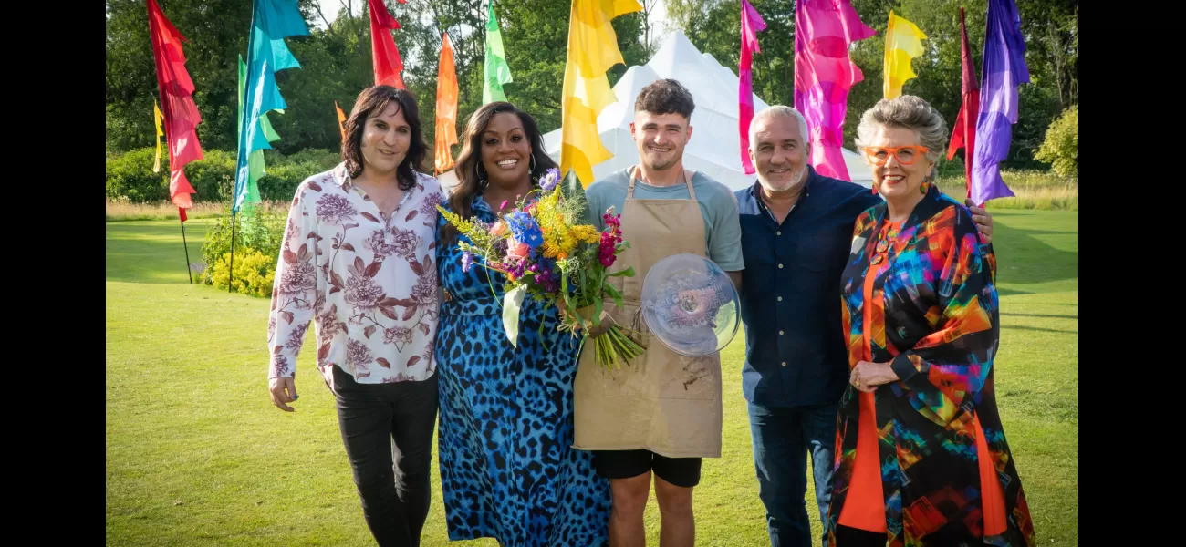 The future of the beloved show Great British Bake Off hangs in the balance due to a threat to the iconic Channel 4 series.