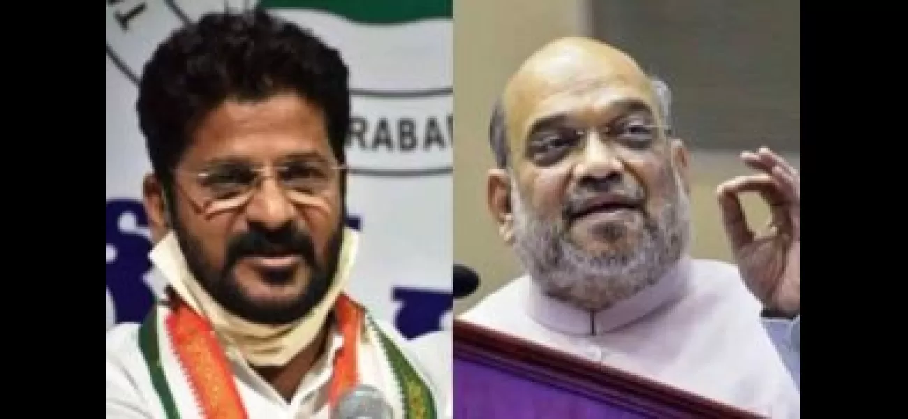 Delhi Police has summoned Telangana CM for a doctored video while one person has been arrested in Assam.