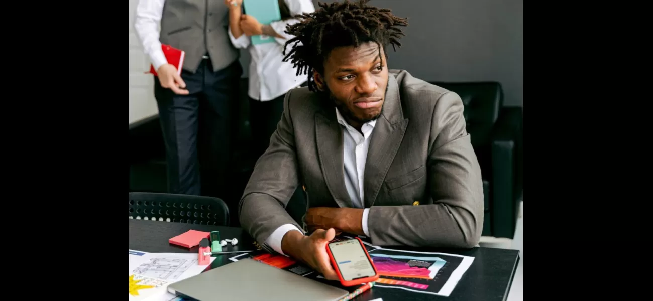 Tips for controlling your emotions at work.