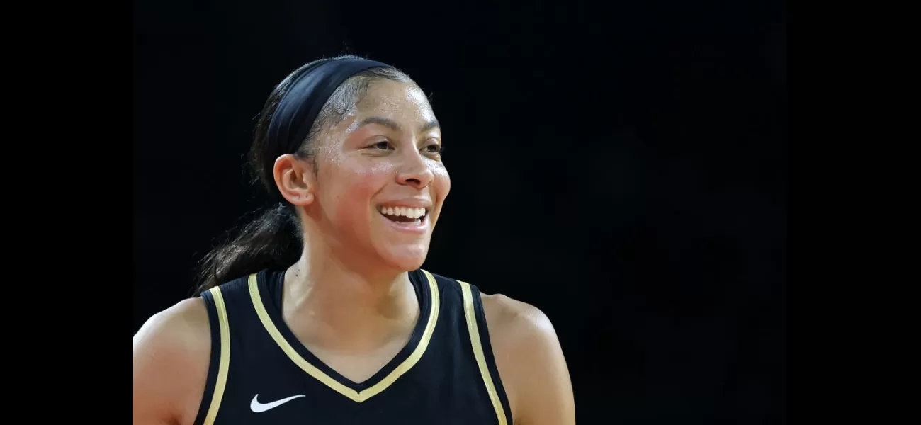 Star WNBA athlete Candace Parker says she is retiring from her professional basketball career.