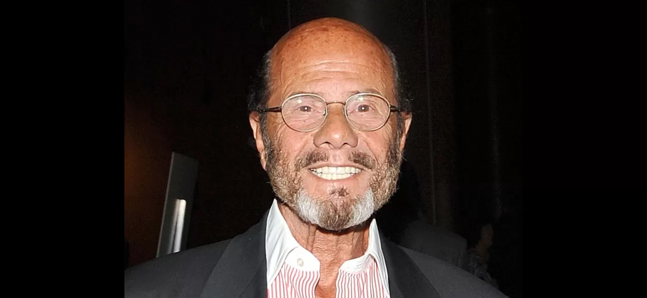 Actor Zack Norman, 83, has passed away.