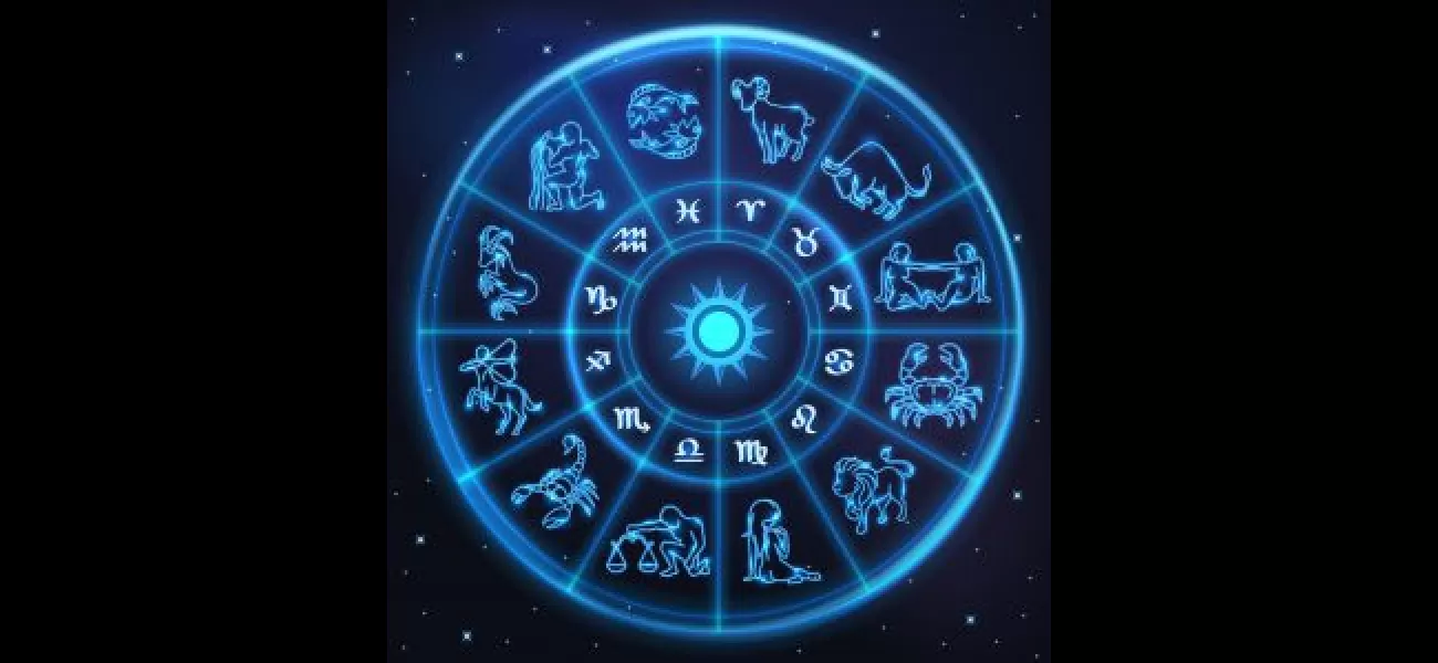 Leo will have a lucky day and Libra will get positive news from another country according to today's horoscope on April 30.