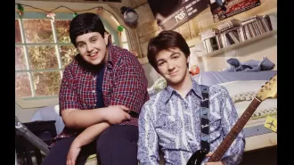 Famous child actor from the 2000s reveals that fans were upset when he lost 100 pounds.