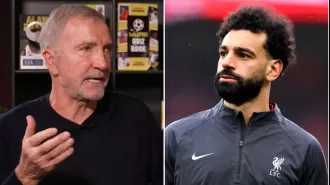 Souness thinks Salah had a private agreement with Liverpool and Klopp.
