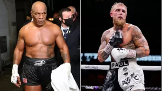 Mike Tyson and Jake Paul's upcoming fight will be recognized as a professional match, with official rules now in place.