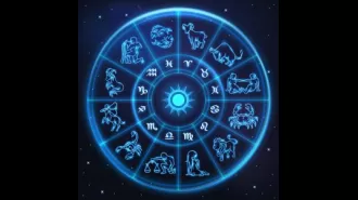 Leo will have a lucky day and Libra will get positive news from another country according to today's horoscope on April 30.