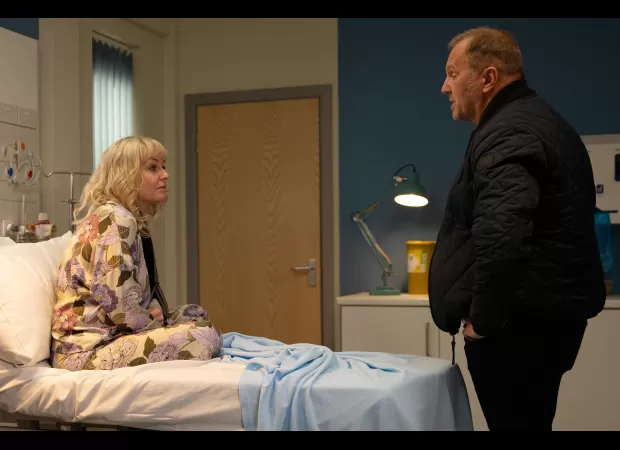 New Emmerdale cast member labeled as selfish and heartless in shocking outburst.