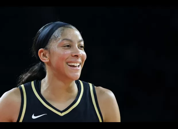 Star WNBA athlete Candace Parker says she is retiring from her professional basketball career.