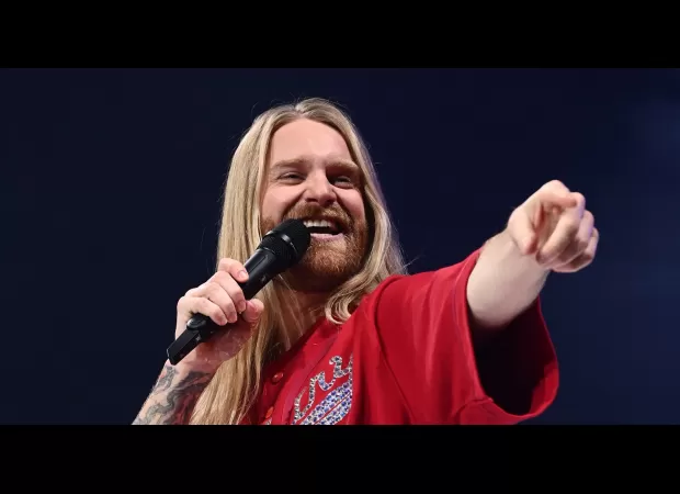 After a decade, a festival in the UK is making a comeback featuring a popular Eurovision performer as the main act.