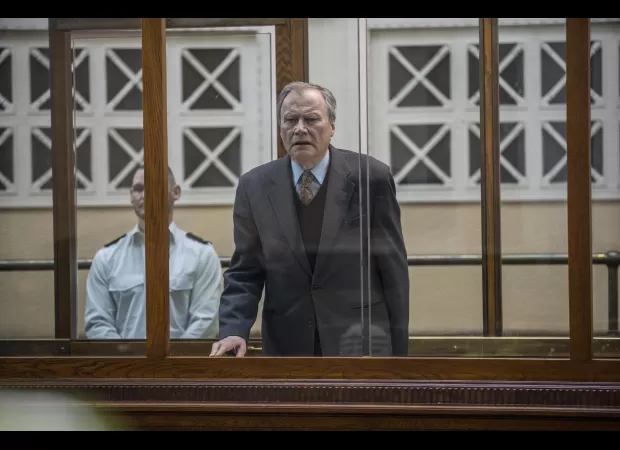 Roy from Coronation Street in trouble again as he faces arrest for another crime in upcoming episodes.