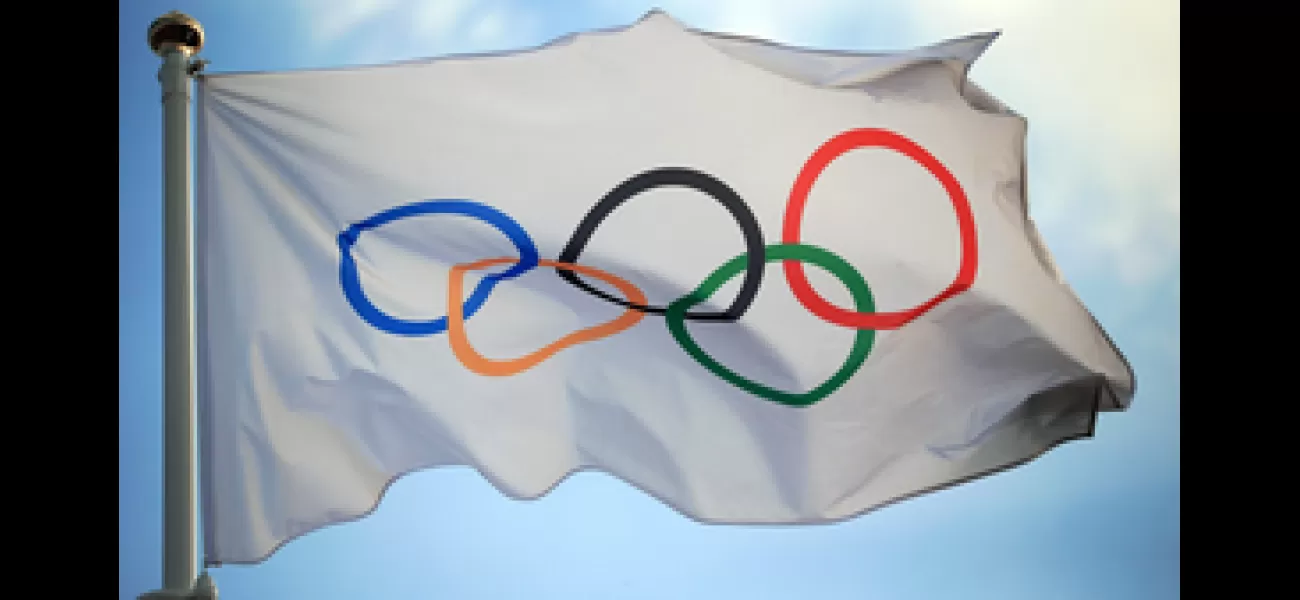 In anticipation of Paris 2024, IOC pledges to incorporate AI for innovative advancements.