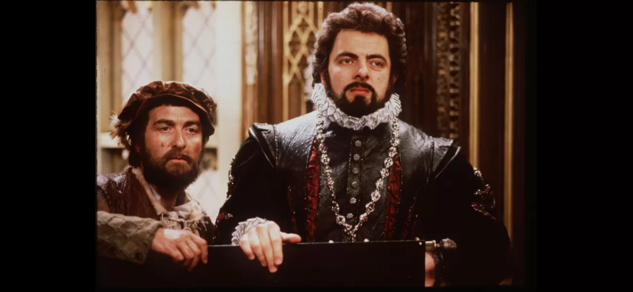 A popular British 80s TV series might be returning after 25 years since its last episode aired.