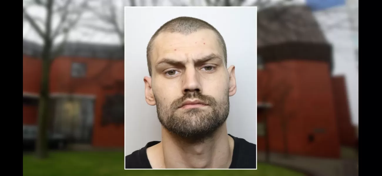 Elderly couple coerced into giving £340,000 to their abuser.