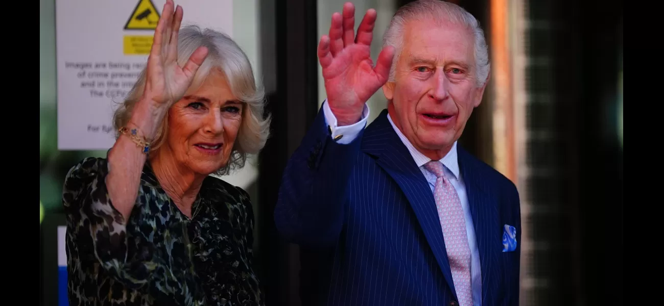 King Charles recovers from cancer and resumes public responsibilities