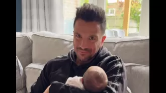 Andre suggests unusual Welsh name for new daughter