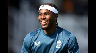 Jofra Archer has been chosen to represent England in the upcoming T20 World Cup.