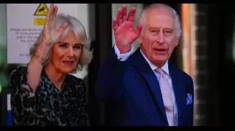 King Charles recovers from cancer and resumes public responsibilities