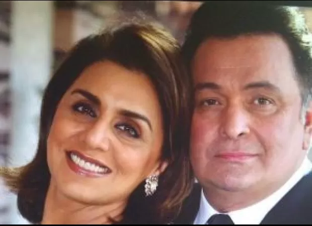 Neetu Kapoor reflects on the 4th anniversary of Rishi Kapoor's death, saying life is not the same without him.