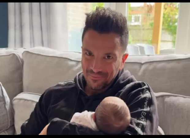 Andre suggests unusual Welsh name for new daughter