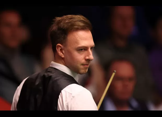 Judd Trump evaluates Jak Jones' potential challenge and if he can perform at his best.