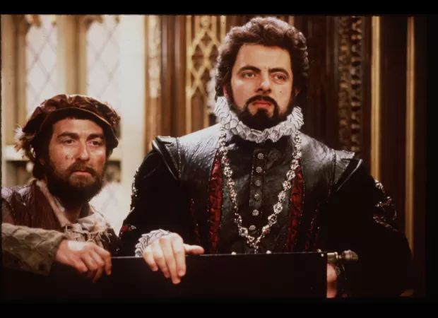 A popular British 80s TV series might be returning after 25 years since its last episode aired.